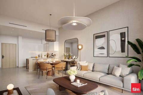 Appartement de 2 chambres à Dubai, UAE No. 100505 7