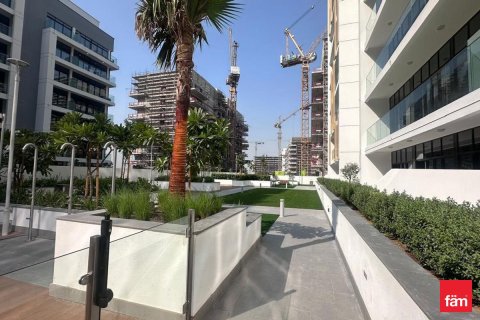 31.6m² Apartment in Meydan, UAE No. 100857 14