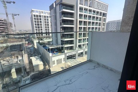 31.6m² Apartment in Meydan, UAE No. 100857 9