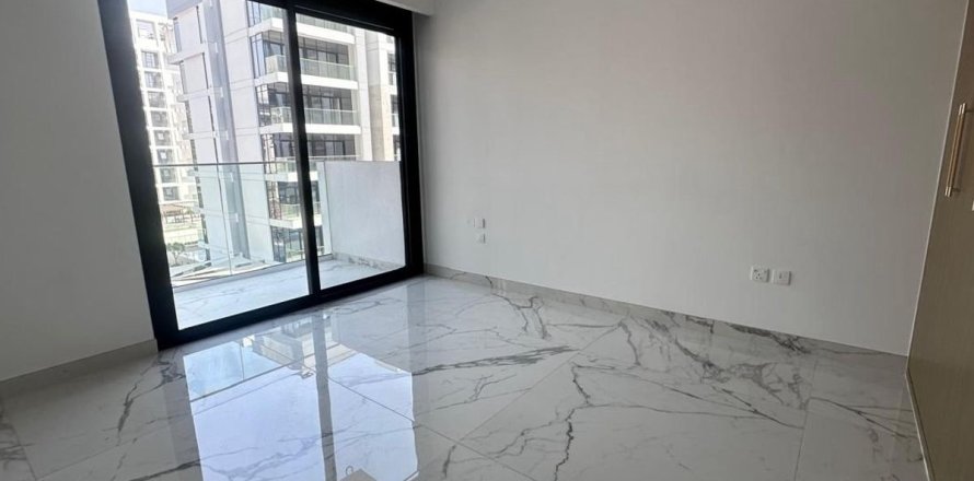 Studio Apartment in Meydan, UAE No. 100857