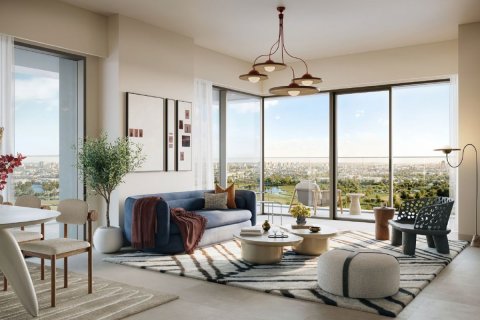 1 bedroom Apartment in Dubai, UAE No. 100504 4