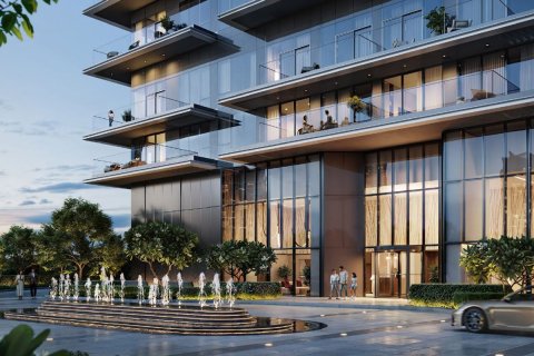 1 bedroom Apartment in Dubai, UAE No. 100504 7