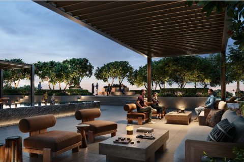 1 bedroom Apartment in Dubai, UAE No. 100504 6