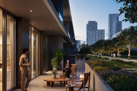1 bedroom Apartment in Dubai, UAE No. 100504 10