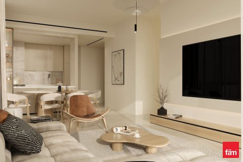 Appartement de 2 chambres à Dubai, UAE No. 100506 4