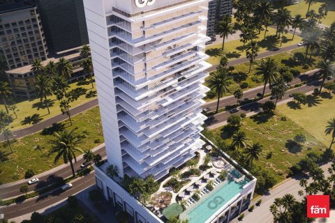 Appartement de 2 chambres à Dubai, UAE No. 100506 10