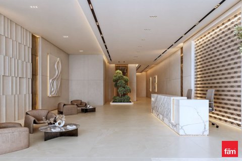 1 bedroom Apartment in Dubai, UAE No. 100856 9