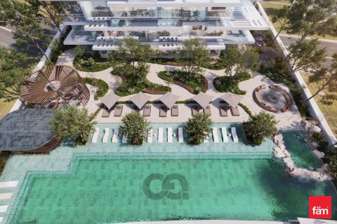 1 bedroom Apartment in Dubai, UAE No. 100856 2