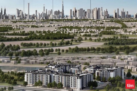 Appartement de 1 chambre à Wadi Al Safa 2, UAE No. 100507 4