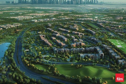 Appartement de 1 chambre à Wadi Al Safa 2, UAE No. 100507 10