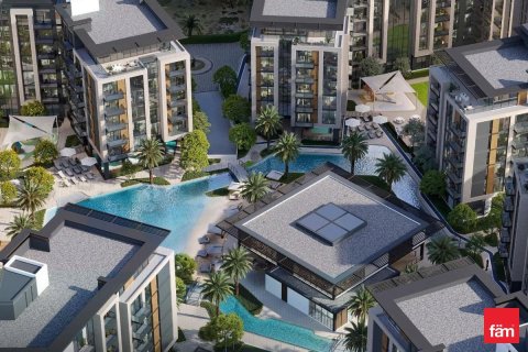 Appartement de 1 chambre à Wadi Al Safa 2, UAE No. 100507 8