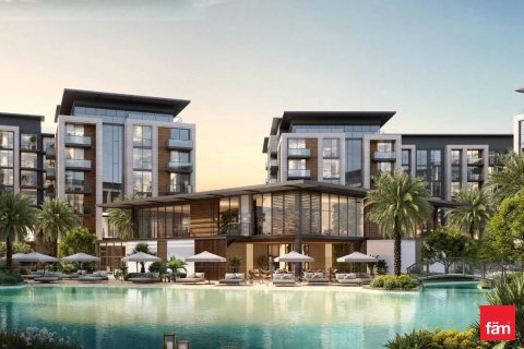 Appartement de 1 chambre à Wadi Al Safa 2, UAE No. 100507 3