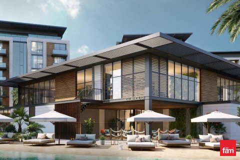 Appartement de 1 chambre à Wadi Al Safa 2, UAE No. 100507 2
