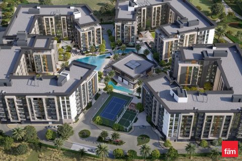 Appartement de 1 chambre à Wadi Al Safa 2, UAE No. 100507 1