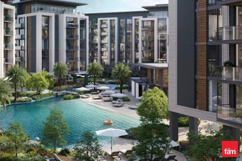 Appartement de 1 chambre à Wadi Al Safa 2, UAE No. 100507 7