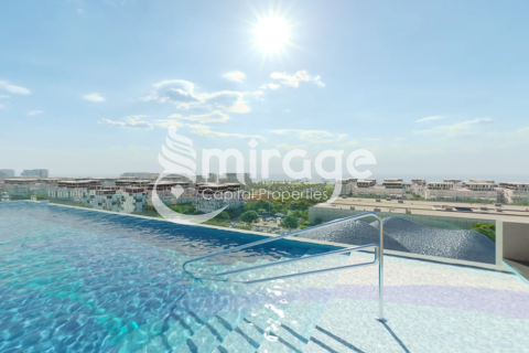 2 غرف نوم شقة على Saadiyat Cultural District, الإمارات العربية المتحدة رقم 14631 15