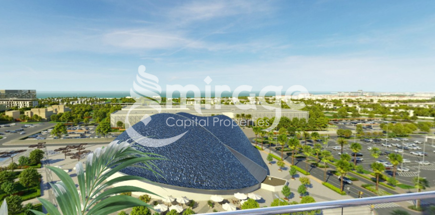 2 غرف نوم شقة على Saadiyat Cultural District, الإمارات العربية المتحدة رقم 14631