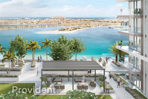 1 bedroom Apartment in Dubai Harbour, UAE No. 2962 6