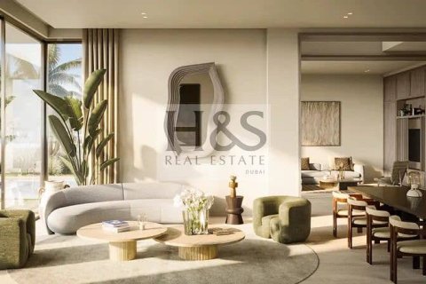 Villa de 6 dormitorios en Dubai, UAE No. 20649 12