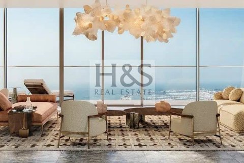 Appartement de 4 chambres à Dubai Marina, UAE No. 20651 11