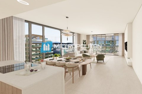 2 bedrooms Apartment on the Saadiyat Island, UAE No. 17925 5