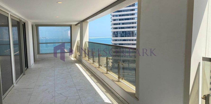 1 bedroom Apartment in Doha, Qatar No. 58457