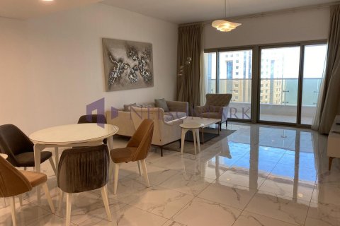 1 bedroom Apartment in Doha, Qatar No. 58457 13