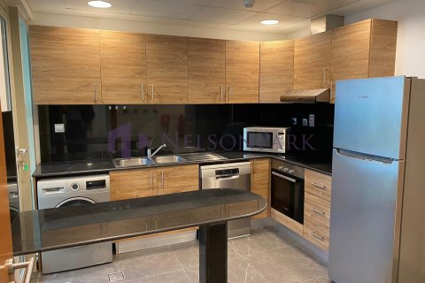 1 bedroom Apartment in Doha, Qatar No. 58457 10