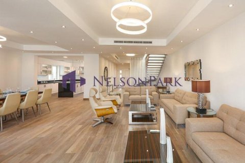 4 bedrooms Villa in Lusail, Qatar No. 58169 2