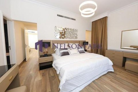 4 bedrooms Villa in Lusail, Qatar No. 58169 9