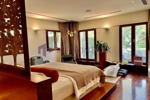 5 bedrooms Villa in Doha, Qatar No. 58170 23