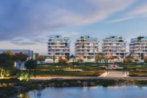 Apartment de 1 dormitorio en Dubai, UAE No. 101442 2
