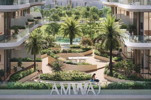 Apartment de 1 dormitorio en Dubai, UAE No. 101442 9