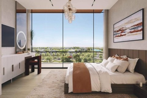 Apartment de 1 dormitorio en Dubai, UAE No. 101442 14