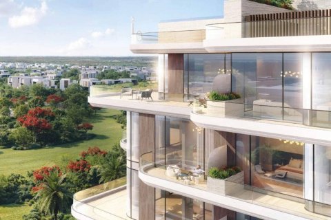 Apartment de 1 dormitorio en Dubai, UAE No. 101442 6