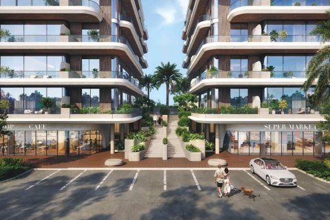Apartment de 1 dormitorio en Dubai, UAE No. 101442 7
