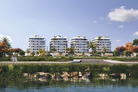 Apartment de 2 dormitorios en Dubai, UAE No. 101441 1