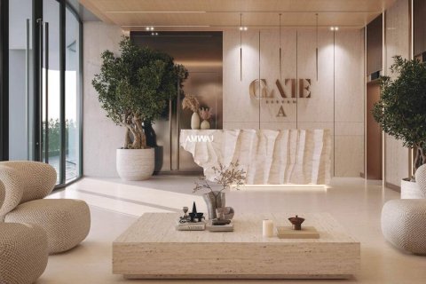 Apartment de 2 dormitorios en Dubai, UAE No. 101441 10