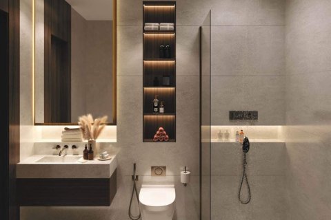 Apartment de 2 dormitorios en Dubai, UAE No. 101441 15
