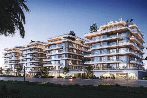 Apartment de 2 dormitorios en Dubai, UAE No. 101441 3