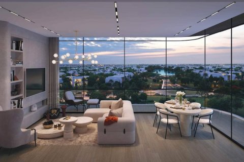 Apartment de 2 dormitorios en Dubai, UAE No. 101441 12