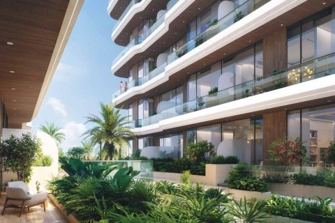 Apartment de 2 dormitorios en Dubai, UAE No. 101441 8