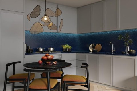 Apartment de 1 dormitorio en Dubai, UAE No. 101440 10