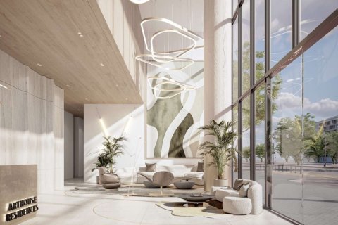 Apartment de 1 dormitorio en Dubai, UAE No. 101439 7