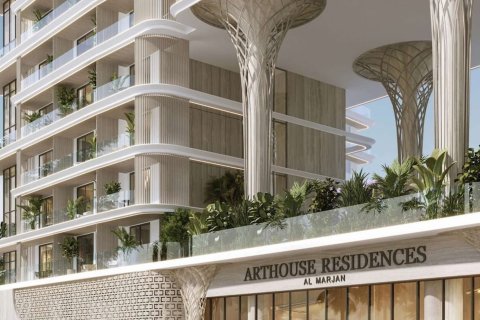 Apartment de 1 dormitorio en Dubai, UAE No. 101439 5