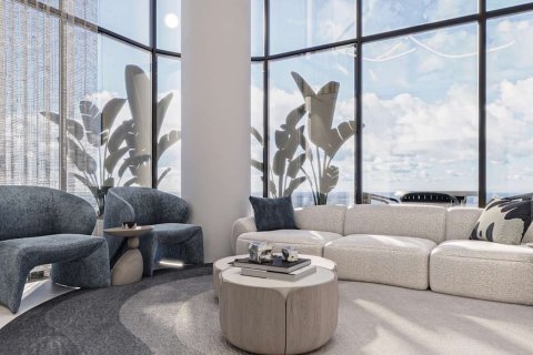 Apartment de 1 dormitorio en Dubai, UAE No. 101439 11