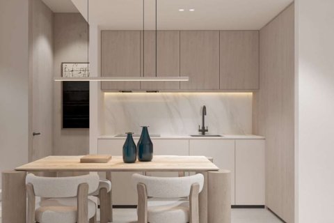 Apartment de 1 dormitorio en Dubai, UAE No. 101439 10
