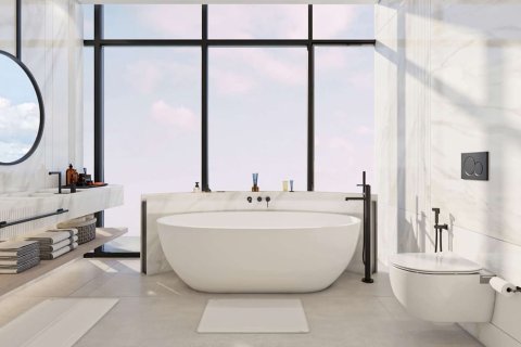 Apartment de 1 dormitorio en Dubai, UAE No. 101439 14