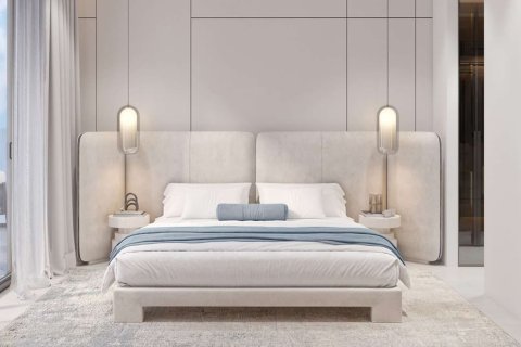 Apartment de 1 dormitorio en Dubai, UAE No. 101439 12