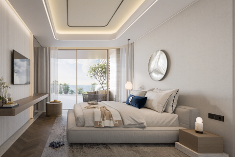 Apartment de 3 dormitorios en Dubai, UAE No. 101455 14